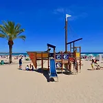 Attractive Center Apartamento Alicante