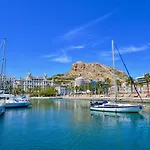Attractive Center Alicante