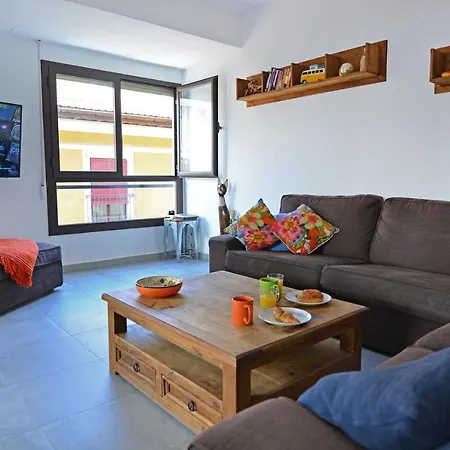 Apartment Attractive Center