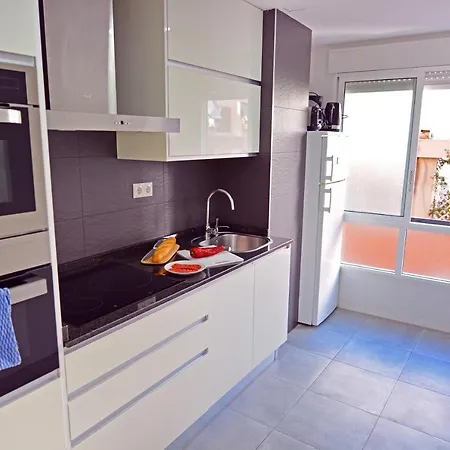 Apartment Attractive Center