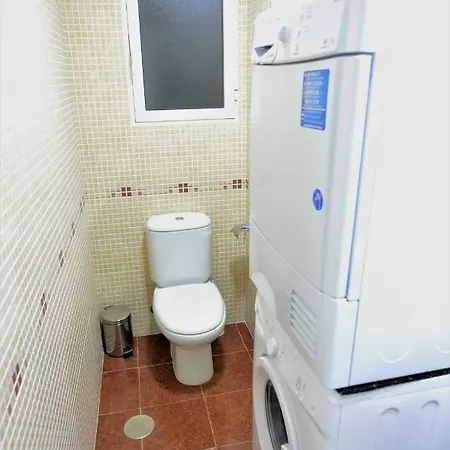 Apartment Attractive Center *