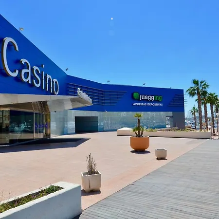 Apartamento Attractive Center Alicante
