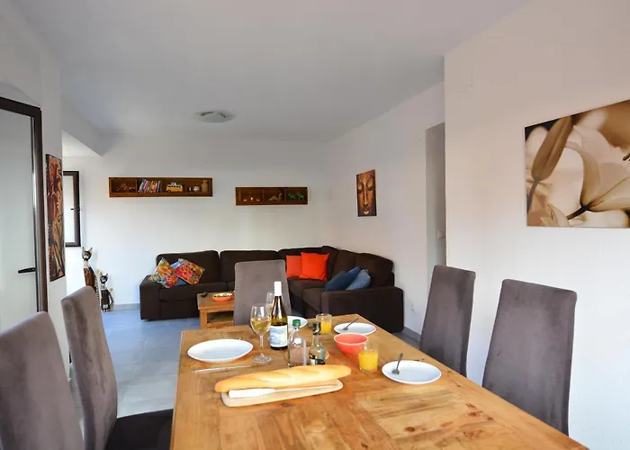Attractive Center Apartamento *