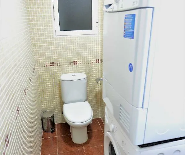 Apartamento Attractive Center *