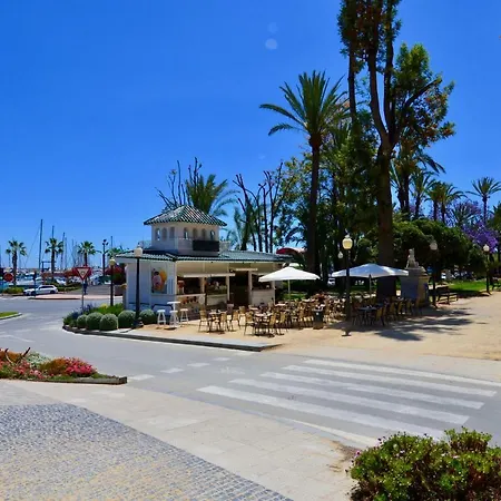 Attractive Center Alicante